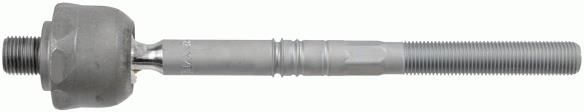 ROT MILI BMW G30 G31 G32 G11 G12 17-LEMFORDER 3872801-32106868688-32106868689