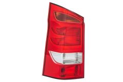 STOP LAMBASI SAG DUYLU MERCEDES VITO W447 14-HELLA 2SK011581241-A4478200164