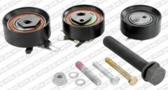 TRİGER SETİ 122x26.5 -077x21 T4 2.5TDI-LT35 2.5TDI ACV-ANJ-AVR-SNR KD45738-074198119-074198119H-074198119Q