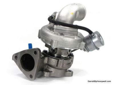 TURBO KOMPLE H100 2.5-KIA BONGO-PREGIO 2.5 TCİ D4BH-4D56-SUPSAN-2820042700-2820042610