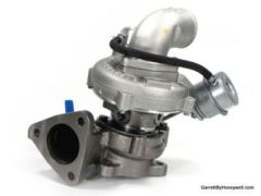 TURBO KOMPLE H100 2.5-KIA BONGO-PREGIO 2.5 TCİ D4BH-4D56-SUPSAN-2820042700-2820042610