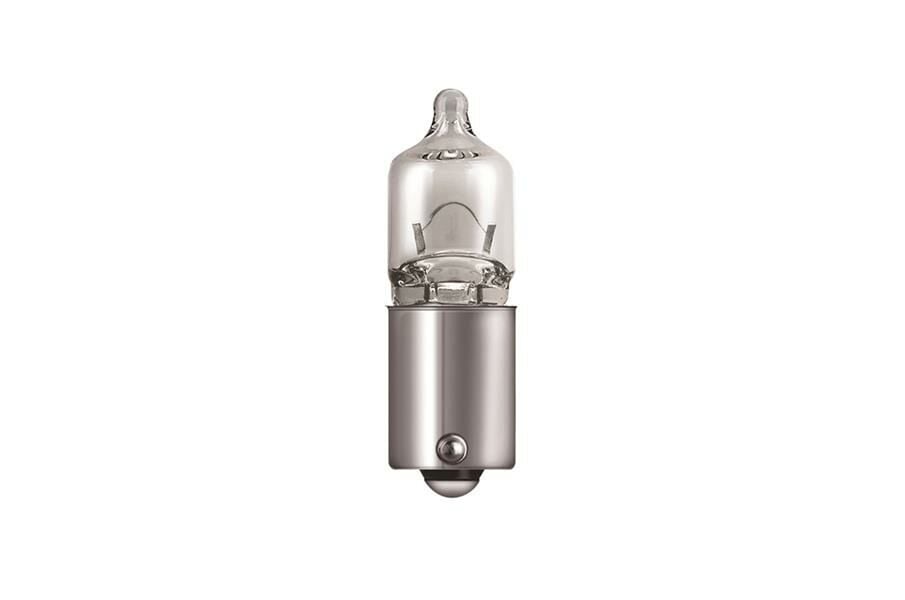 AMPUL 12V H10 10 BA9s CİVALI MERCEKLİ 64113-WOLFRAM 25133
