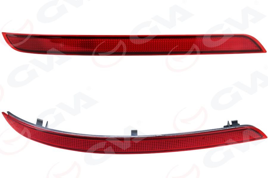 ARKA TAMPON REFLEKTORU SOL MERCEDES W166-GVA 9105221-A1668200074