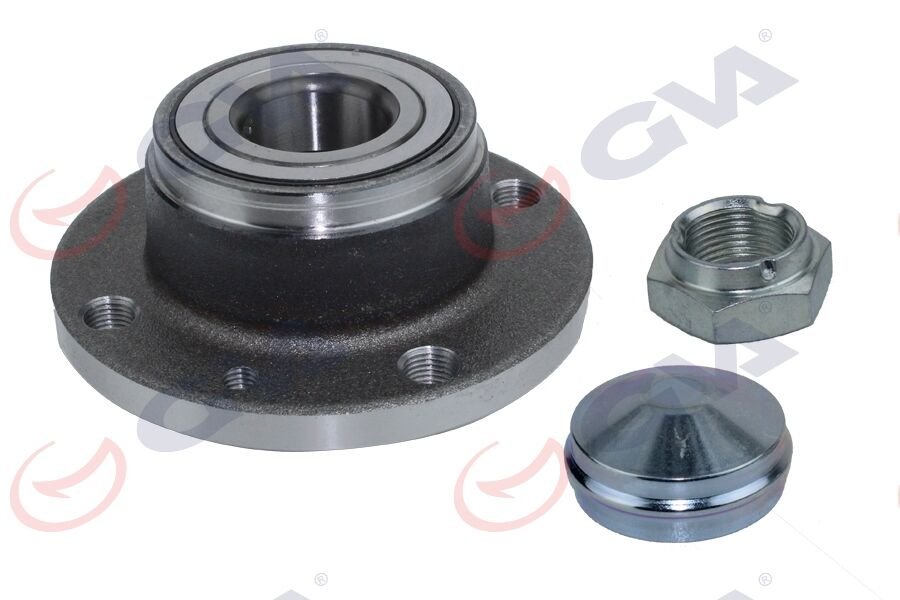 ARKA TEKER PORYASI RULMANLI TEMPRA-TİPO 1.6ie ABS SİZ 4 BİJON 92-99-GVA-71714466-71714476