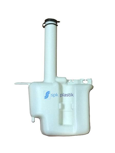 CAM YIKAMA SU FİSKİYE DEPOSU R19 MOTORSUZ KAPAKLI tek delik-SPK 150-7702253402-7702253964-7702127473