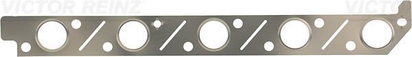 EGZOZ MANİFOLD CONTASI VOLVO S60 2.4D D5 01-10 S80 2.4D D5 01-11 V70 2.4D D5 01-10 XC70 2.4D5 XC90 D5 2002-2006-V.REINZ 713944200-8631562