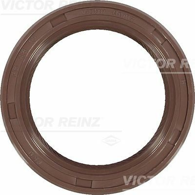 KRANK MİLİ KEÇESİ BORA-CADDY II-GOLF III-IV-PASSAT-POLO-LT35-T4-A4-A6-CORDOBA TÜM MOTOR 35x48x10-V.REINZ 812429210-054115147B-069115147C