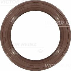 KRANK MİLİ KEÇESİ BORA-CADDY II-GOLF III-IV-PASSAT-POLO-LT35-T4-A4-A6-CORDOBA TÜM MOTOR 35x48x10-V.REINZ 812429210-054115147B-069115147C