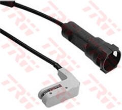 ÖN BALATA FİŞİ İKAZ KABLOSU OPEL ASTRA F 94-8.02 VECTRA A 88-95 670mm-TRW GIC125-1238348-90335784
