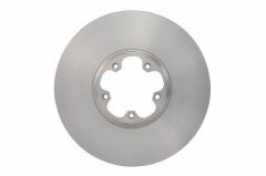 ÖN FREN AYNASI TRANSİT V184 00 ARKADAN ÇEKİŞLİ 294x24.5x5DLxHAVALI-BOSCH 0986478303-2C161125AA-4041428-YC1J1125B2B