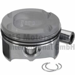 PISTON SEGMAN STD 82.00mm MERCEDES M271 EVO W204 S204 C204 W212 C207 A207-KOLBEN 41726600-A2710306317-001PI00164000