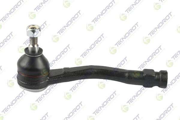 ROT BAŞI SOL PARTNER TEPE 08-TEKNOROT P-662-3817.76-3817.89