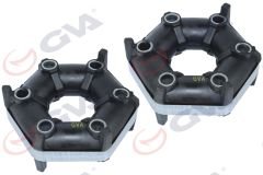 ŞAFT TAKOZU ALTI KÖŞE M131 DKŞ-GVA 9323110-4516801