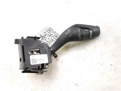 SILECEK KOLU ARKA CAM YIKAMASIZ FOCUS III 11 TRANSIT V362-V363 12-OEK F1FT17A553AA-1850423