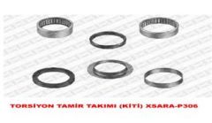 TORSİYON TAMİR TAKIMI KİTİ XSARA-P306 x-SNR-5131.45-5154.10
