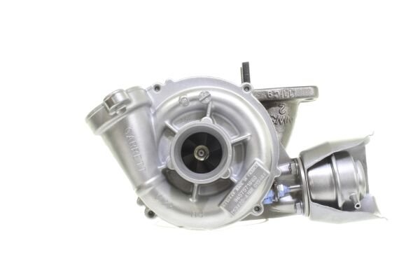 TURBO KOMPLE P107-P206-P207-P307-C1-C2-C3-XSARA 1.4 HDI DV4TD FIESTA 1.4 TDCI DV4TD 68 BG 54359880009-54359880021 BORGWARNER-SUPSAN-0375.G9-256Q69K682AA-2S6Q6K682AD
