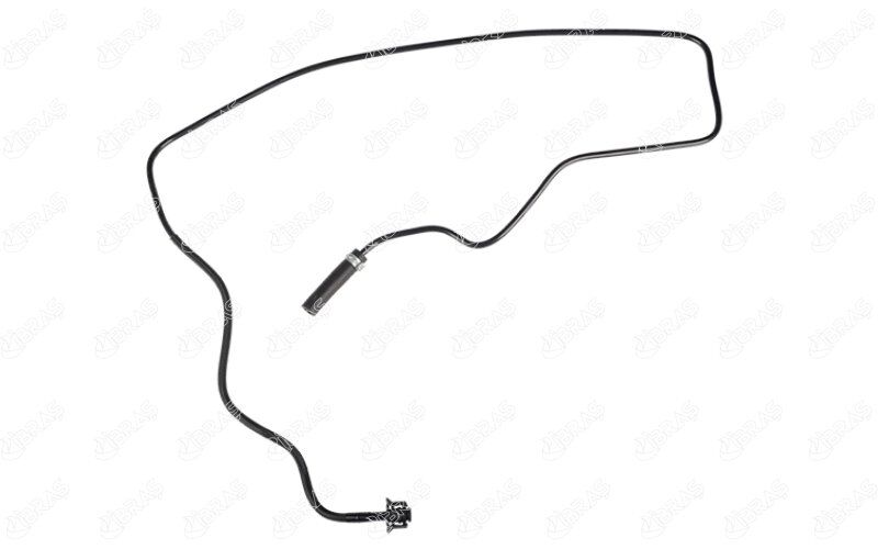 YEDEK SU DEPO BORUSU VOLVO S60 II 134 2.0 10-14-IBRAS 31574-31202748