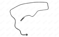 YEDEK SU DEPO BORUSU VOLVO S60 II 134 2.0 10-14-IBRAS 31574-31202748