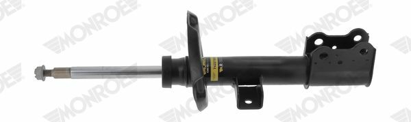 AMORTISOR ON SOL GAZLI MERCEDES W176 W246 C117 X117 X156-MONROE 742278SP-A1563231700