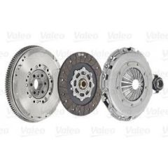 DEBRİYAJ SETİ VOLANLI KİT DOBLO 1.9 JTD SABİT VOLANLI-VOLMERK VMFI802-K-55190790-55203007