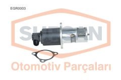 EGR VALFİ GERİ DÖNÜŞÜM CLIO II-KNG-MGN II 1.5 DCI MASTER II MOVANO LGN II 2.2 00 K9K-SUPSAN-8200656008-8200488774-8200004883