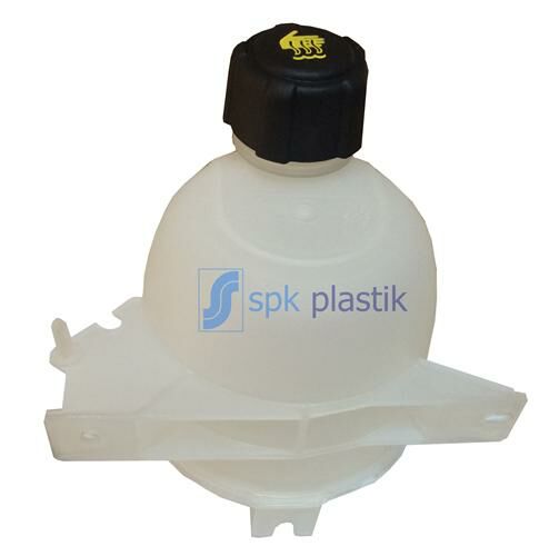 GENLEŞME KAVANOZU KAPAKLI DUSTER 1.5 DCI 10 SOLENZA 1.2 1.4 1.5DCI 08-SPK 143