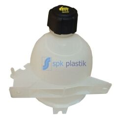 GENLEŞME KAVANOZU KAPAKLI DUSTER 1.5 DCI 10 SOLENZA 1.2 1.4 1.5DCI 08-SPK 143