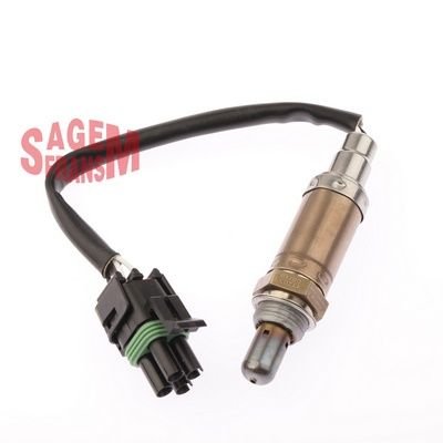 OKSİJEN SONDA SENSOR MEGANE - LAGUNA 2.0 F3R-SAGEM-7700871544