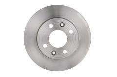 ÖN FREN AYNASI CLIO-TWINGO B/C57 1.1 1.2 93 R5 84-88 238x8.2x4DL-BOSCH 0986478273-7701204285-7700716947