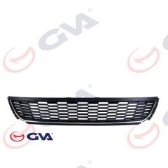 ÖN TAMPON ORTA IZGARA NİKELAJLI POLO 2010-2014-GVA 9106436-6R0853671