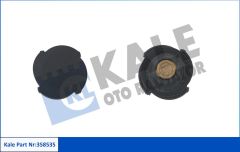 RADYATOR KAPAGI DISCOVERY LJ DISCOVERY 2 L318 RANGE ROVER 2 P38A R.R 3 VOGUE L322 BMW E30 E34 E36 E38 E39 E46 E60 E63 E64 E65 E83 E53 140 BAR-KALE 358535-17137639023-PCD000070-ESR1480