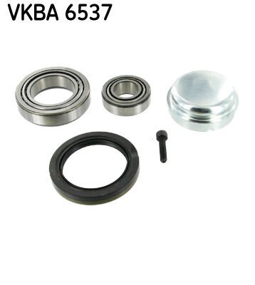 TEKER RULMANI ON MERCEDES W211 S211 C219 R230-SKF VKBA6537-A2303300325
