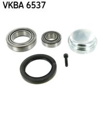 TEKER RULMANI ON MERCEDES W211 S211 C219 R230-SKF VKBA6537-A2303300325