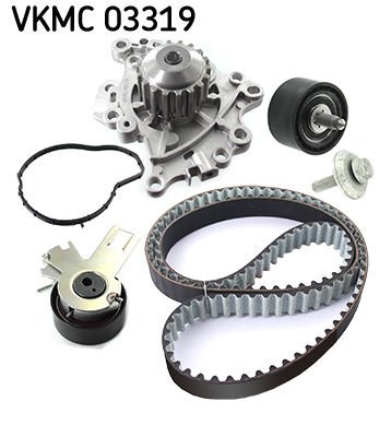 TRIGER SETI DEVIRDAIM LI FOCUS IV 17 EURO 6 1.5 TDCI 17 CONNECT 17 2008-208-3008 II-301-308 II-5008 II-508-EXPERT-PARTNER-BERLINGO-C3 III-C4 CACTUS-C4-SKF VKMC03319-1628926180-JX6Q8B596AA-3557001