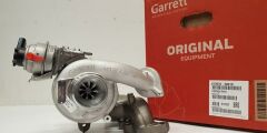 TURBO ŞARJ CRAFTER DAUA DAUB DASA DAVA 2.0 TDI 16-GARRET 8739705001S-04L253056R-04L253014F