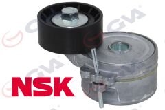 ALTERNATÖR GERGİ RULMANI KÜTÜKLÜ PARTNER-BERLINGO-SCUDO 1.9D 97-GVA 2745221K-5751.94-9405751949