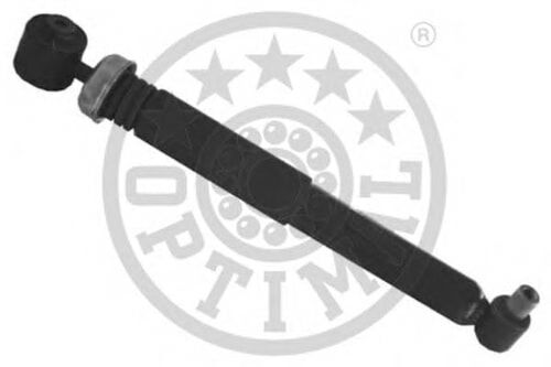 ARKA AMORTİSÖR L/R LGN II 16V TÜM MODELLER 03 08 E5097-OPTIMAL A-1232G-8200108182-8200283391-8200620386