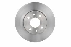 ARKA FREN DISKI FIAT BRAVO II 07 STILO 01 LINEA 07 ALFA ROMEO MITO 08 LANCIA DELTA II 08 251.5x10x4DL-BOSCH 0986478238-46758715-60801755-82433859-82434070