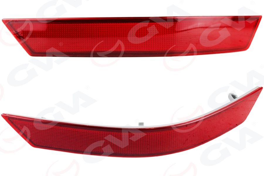 ARKA TAMPON REFLEKTORU SAG MERCEDES W164-GVA 9105222-A1648200674