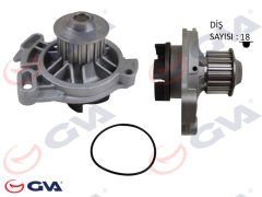 DEVİRDAİM TRANSPORTER T4 2.4D 96-04 AJA-GVA 5275722-023121004-023121004X