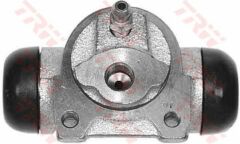 FREN SİLİNDİRİ R-L KNG 01 1.9D-1.5DCI 22.2mm-TRW BWH392-7701043913-4410000QAD