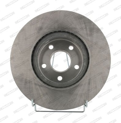 ON FREN DISK AYNASI FOCUS II-III 04 17 C MAX 03 07 KUGA I-II 08 CONNECT 14 VOLVO C30 C70 II S40 II V50 04 12 OLCU 300 25-FERODO DDF1225-DV611125CA-DV611125EA-31362412