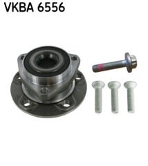 ÖN TEKER PORYASI CADDY III 04 GOLF V 04 GOLF VI 09 GOLF VII 12 PLUS 05 A3 3 VİDALI-SKF VKBA6556-1K0498621-5K0498621A-8V0498625