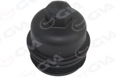 YAĞ FILTRE KAPAĞı N47N B37 B38 B46 B47 B48 E90 F20 F01 G20 G30 E84 F25 G01 F15-GVA 9107300-11428507685