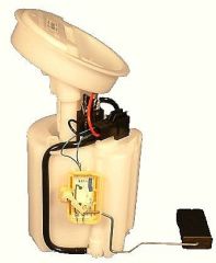YAKIT BESLEME UNITESI SAG MERCEDES W203 S203 CL203 C209 A209-DELPHI FG1016-12B1-A2034702394