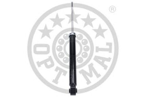 ARKA AMORTİSÖR DACIA LOGAN MCV 1.4-1.6-1.5 DCI 05 SANDERO 1.4-1.6-1.5 DCI 08-OPTIMAL A-1404G-8200742812-8200647880