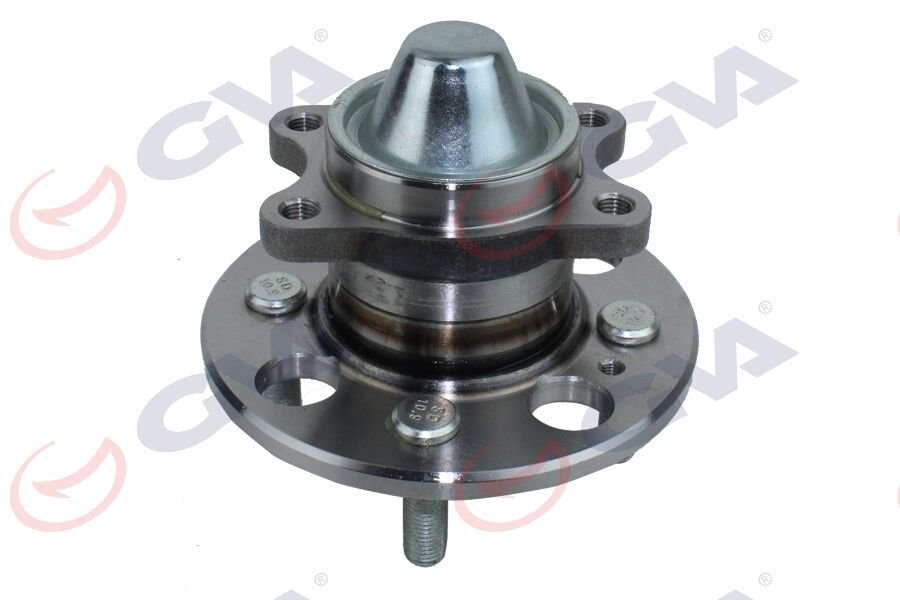 ARKA TEKER PORYASI RULMANLI ACCENT ERA-GETZ 1.4-1.5 CRDI-1.6 06-12 ABS SİZ 4 BİJON-GVA-527501G000-527501C000