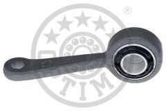 ASKI ROTU ON SAG MERCEDES C219 W211 S211-OPTIMAL G7-1007-A2113203889