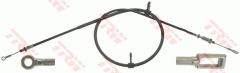 EL FREN TELİ FIAT DUCATO 06 PEUGEOT BOXER 06 CITROEN JUMPER 06 1908 MM-TRW-1341023080-1359245080-4746.47