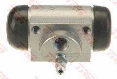 FREN SİLİNDİRİ ARKA 25.40mm DOBLO 1.4.1.6D MULTIJET.2.0D MULTIJET-PRATICO 1.4.2.0 MULTIJET 10-TRW BWL268-77365348